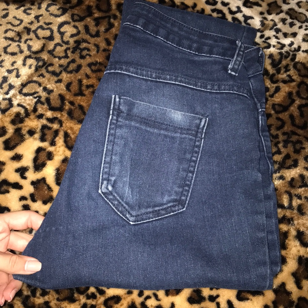 Forever 21 jeans